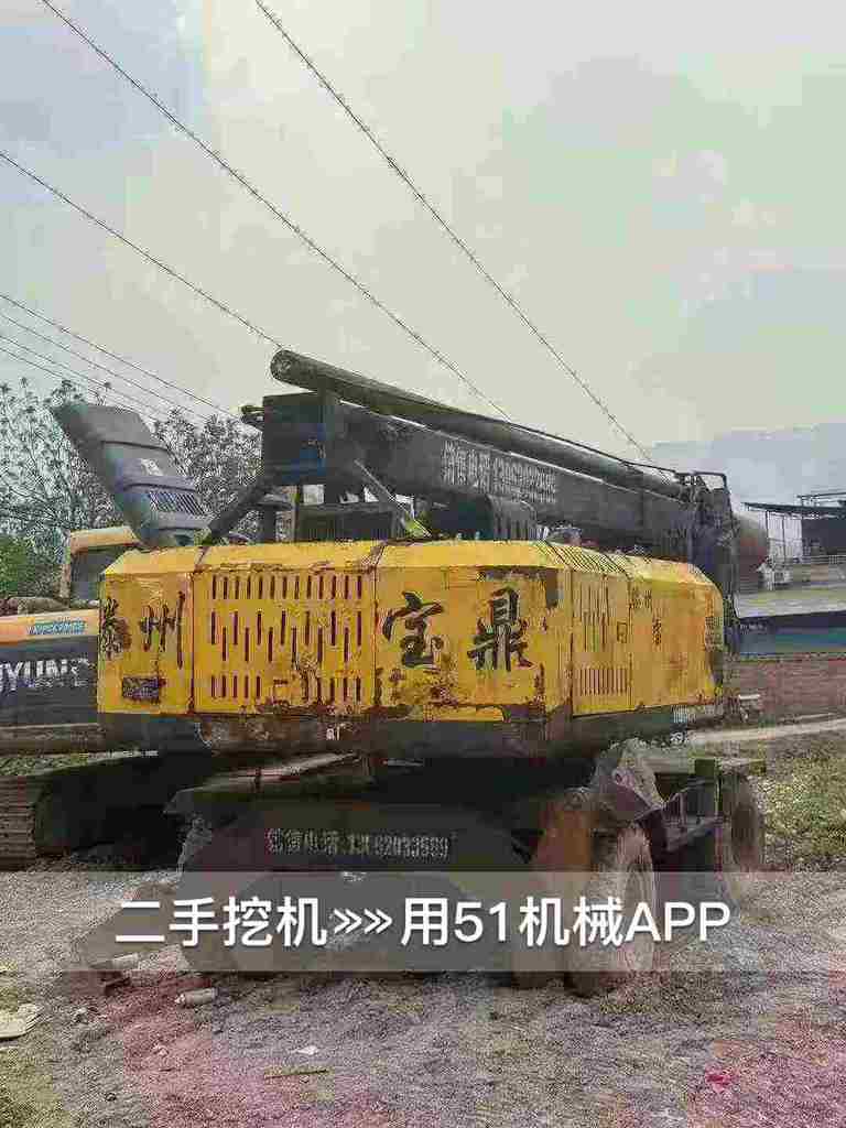 51挖机